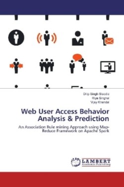 Web User Access Behavior Analysis & Prediction