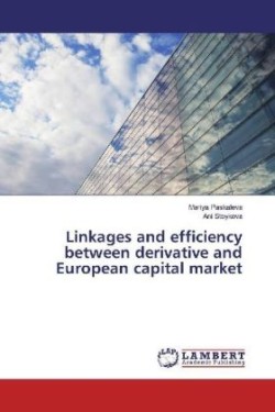 Linkages and efficiency between derivative and European capital market