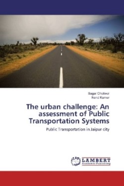 The urban challenge: An assessment of Public Transportation Systems