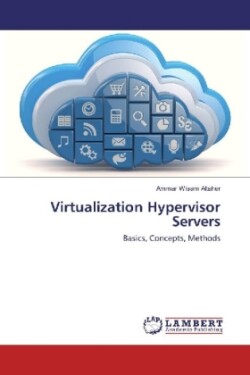 Virtualization Hypervisor Servers