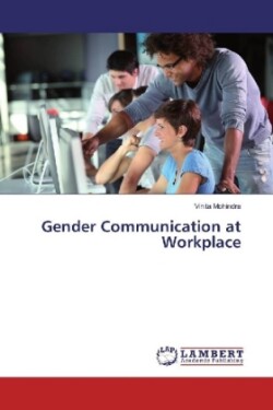 Gender Communication at Workplace