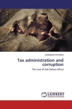 Tax administration and corruption