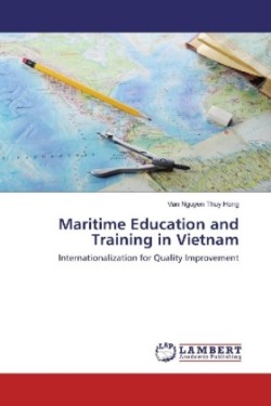 Maritime Education and Training in Vietnam