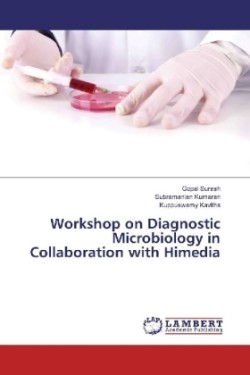 Workshop on Diagnostic Microbiology in Collaboration with Himedia