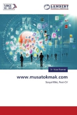 www.musatokmak.com