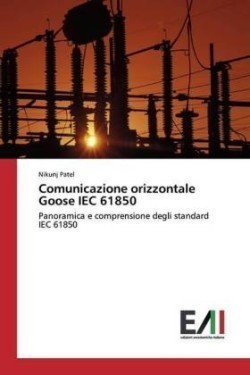 Comunicazione orizzontale Goose IEC 61850