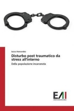 Disturbo post traumatico da stress all'interno