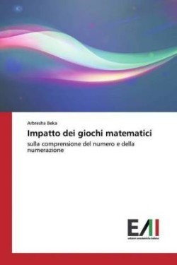 Impatto dei giochi matematici