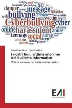 I nostri figli, vittime anonime del bullismo informatico