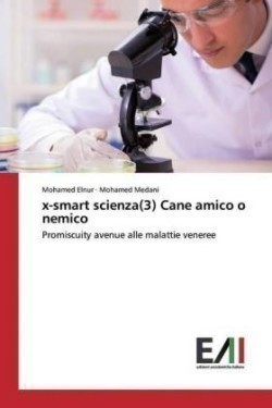 x-smart scienza(3) Cane amico o nemico