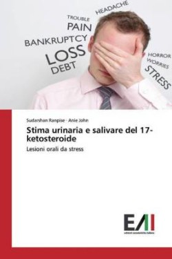 Stima urinaria e salivare del 17-ketosteroide