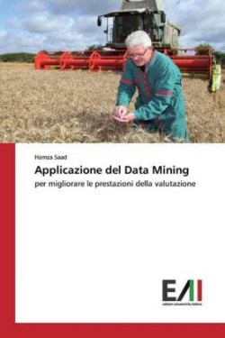 Applicazione del Data Mining