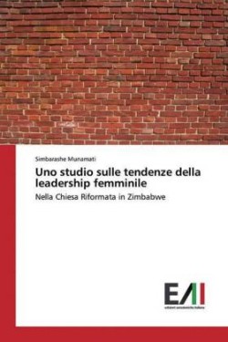 Uno studio sulle tendenze della leadership femminile