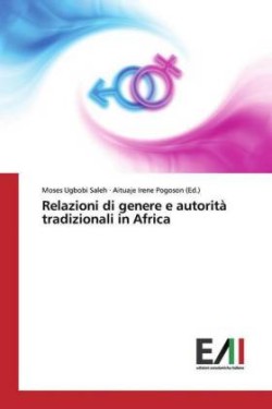 Relazioni di genere e autorità tradizionali in Africa