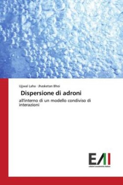 Dispersione di adroni