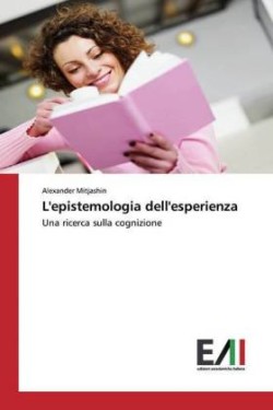 L'epistemologia dell'esperienza