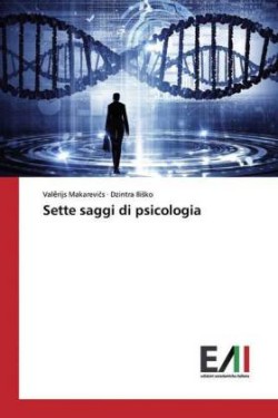 Sette saggi di psicologia