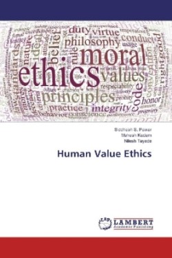 Human Value Ethics