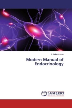 Modern Manual of Endocrinology