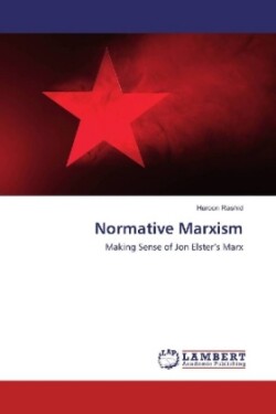 Normative Marxism