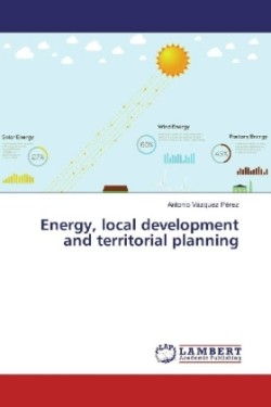 Energy, local development and territorial planning