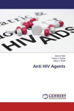 Anti HIV Agents