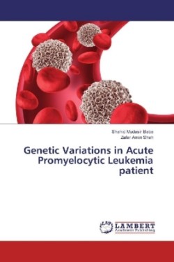 Genetic Variations in Acute Promyelocytic Leukemia patient