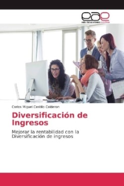 Diversificación de Ingresos