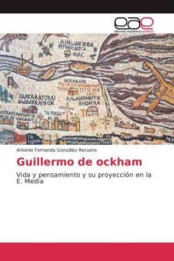 Guillermo de ockham