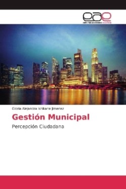 Gestión Municipal