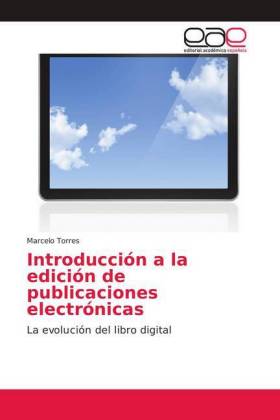 Introducción a la edición de publicaciones electrónicas