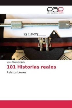 101 Historias reales