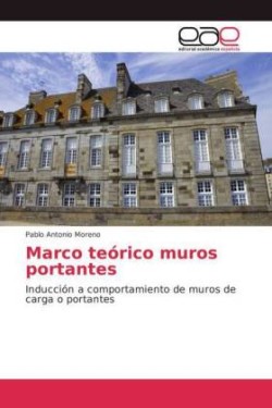 Marco teórico muros portantes