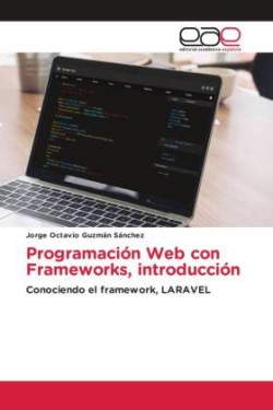 Programación Web con Frameworks, introducción