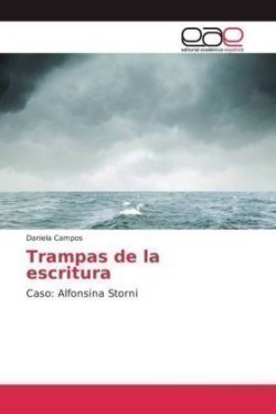 Trampas de la escritura