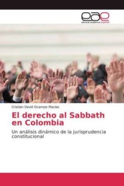 derecho al Sabbath en Colombia