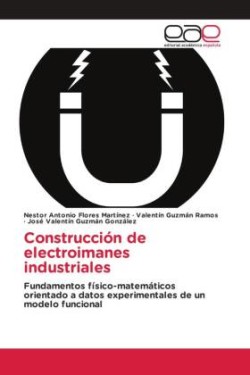 Construcción de electroimanes industriales