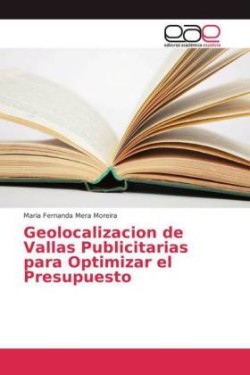 Geolocalizacion de Vallas Publicitarias para Optimizar el Presupuesto