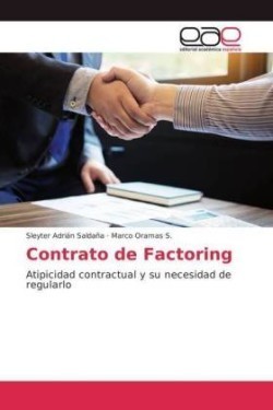 Contrato de Factoring