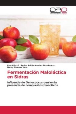 Fermentación Maloláctica en Sidras