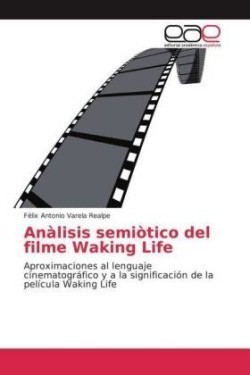 Anàlisis semiòtico del filme Waking Life