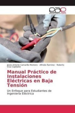 Manual Práctico de Instalaciones Eléctricas en Baja Tensión