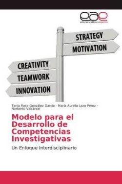 Modelo para el Desarrollo de Competencias Investigativas