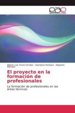 proyecto en la formación de profesionales