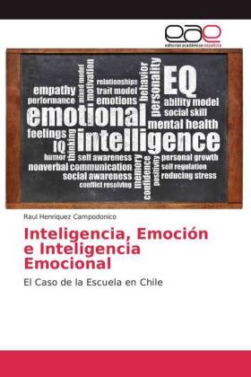 Inteligencia, Emoción e Inteligencia Emocional