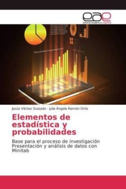 Elementos de estadística y probabilidades