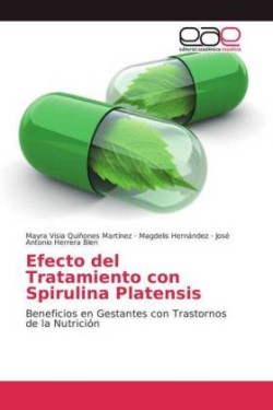 Efecto del Tratamiento con Spirulina Platensis