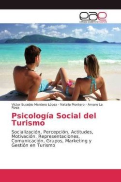 Psicología Social del Turismo