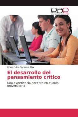 desarrollo del pensamiento crítico