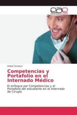 Competencias y Portafolio en el Internado Médico